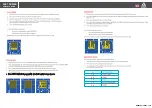 Preview for 8 page of Reebok ZJET 460 ROWER Assembly Manual