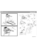 Предварительный просмотр 4 страницы Reebok ZJET 460 Assembly Manual