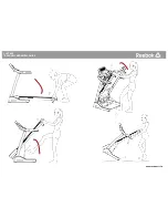 Предварительный просмотр 6 страницы Reebok ZJET 460 Assembly Manual