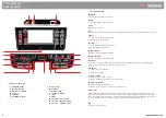 Preview for 3 page of Reebok ZJET Series Console Manual