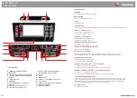 Preview for 6 page of Reebok ZJET Series Console Manual