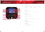 Preview for 2 page of Reebok ZR12 Console Manual