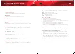 Preview for 8 page of Reebok ZR12 Console Manual