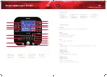 Preview for 31 page of Reebok ZR12 Console Manual