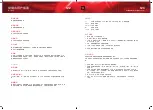 Preview for 62 page of Reebok ZR12 Console Manual