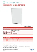 Reece 1789900 Quick Start Manual preview