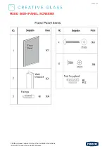 Предварительный просмотр 5 страницы Reece 1789900 Quick Start Manual