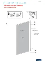 Предварительный просмотр 7 страницы Reece 1789900 Quick Start Manual