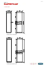 Preview for 4 page of Reece ISSY Z8 BUTTERFLY TALL BOY Technical Manual