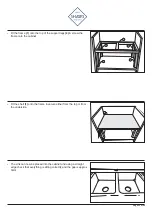 Preview for 4 page of Reece Lancaster 800 Installation Instructions Manual