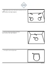 Preview for 6 page of Reece Lancaster 800 Installation Instructions Manual