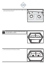 Preview for 7 page of Reece Lancaster 800 Installation Instructions Manual