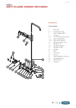 Preview for 5 page of Reece Mizu Technical Manual