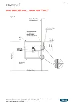 Предварительный просмотр 3 страницы Reece OMVIVO NEO SLIMLINE WALL HUNG VANITY UNIT Assembly Instructions