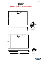 Предварительный просмотр 3 страницы Reece posh Manual