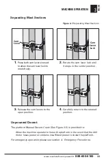 Preview for 33 page of Reechcraft PowerLift PL50 Operators Safety Manual