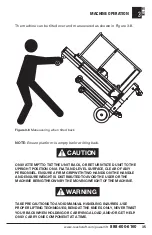 Preview for 35 page of Reechcraft PowerLift PL50 Operators Safety Manual