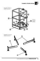 Preview for 43 page of Reechcraft PowerLift PL50 Operators Safety Manual