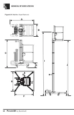 Предварительный просмотр 46 страницы Reechcraft PowerLift PL60 Operators Safety Manual