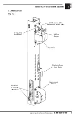 Preview for 9 page of Reechcraft PowerMast Series Operators Safety Manual