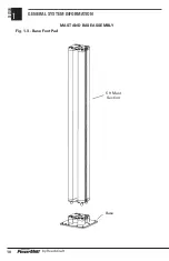 Preview for 10 page of Reechcraft PowerMast Series Operators Safety Manual