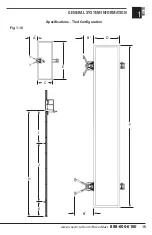 Preview for 15 page of Reechcraft PowerMast Series Operators Safety Manual