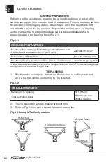 Preview for 20 page of Reechcraft PowerMast Series Operators Safety Manual