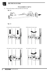 Preview for 22 page of Reechcraft PowerMast Series Operators Safety Manual