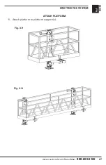 Preview for 27 page of Reechcraft PowerMast Series Operators Safety Manual