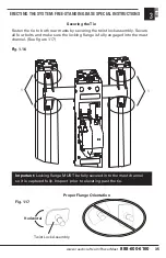 Preview for 35 page of Reechcraft PowerMast Series Operators Safety Manual