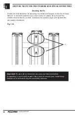 Preview for 36 page of Reechcraft PowerMast Series Operators Safety Manual