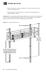 Preview for 32 page of Reechcraft PowerMAST Operators Safety Manual