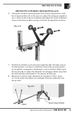 Preview for 23 page of Reechcraft PowerPole Operators Safety Manual