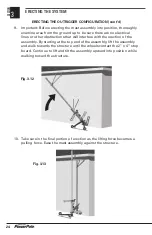 Preview for 24 page of Reechcraft PowerPole Operators Safety Manual