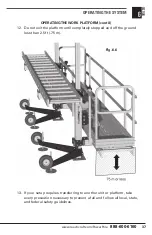 Preview for 37 page of Reechcraft PowerPole Operators Safety Manual