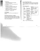 Preview for 6 page of Reecom Electronics R-1650 Owner'S Manual