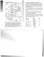 Preview for 7 page of Reecom Electronics R-1650 Owner'S Manual