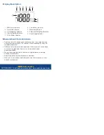 Preview for 6 page of Reed Instruments R8050 Instruction Manual