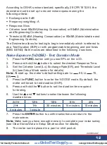 Preview for 12 page of Reed Instruments R8085 Instruction Manual