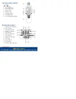 Preview for 6 page of Reed Instruments R9400 Instruction Manual