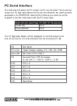 Предварительный просмотр 14 страницы Reed Instruments SD-4023 Instruction Manual