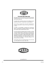 Preview for 12 page of Reed Manufacturing RG26 Series Operator'S Manual