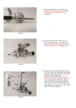 Предварительный просмотр 3 страницы REED 1H User Manual