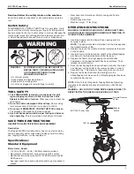 Предварительный просмотр 3 страницы REED 601PDTAP Instructions