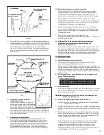 Preview for 23 page of REED AUPC648A Operator'S Manual