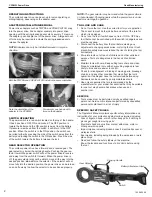 Preview for 2 page of REED CPDWW Instructions