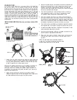 Preview for 5 page of REED RCDX Operating Instructions Manual