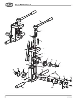 Предварительный просмотр 10 страницы REED RG6S User Manual