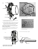 Preview for 4 page of REED Rotary Cutter Operating Instructions Manual