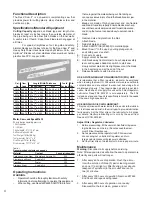 Предварительный просмотр 4 страницы REED SAWITSD 07615 Operating Instructions Manual